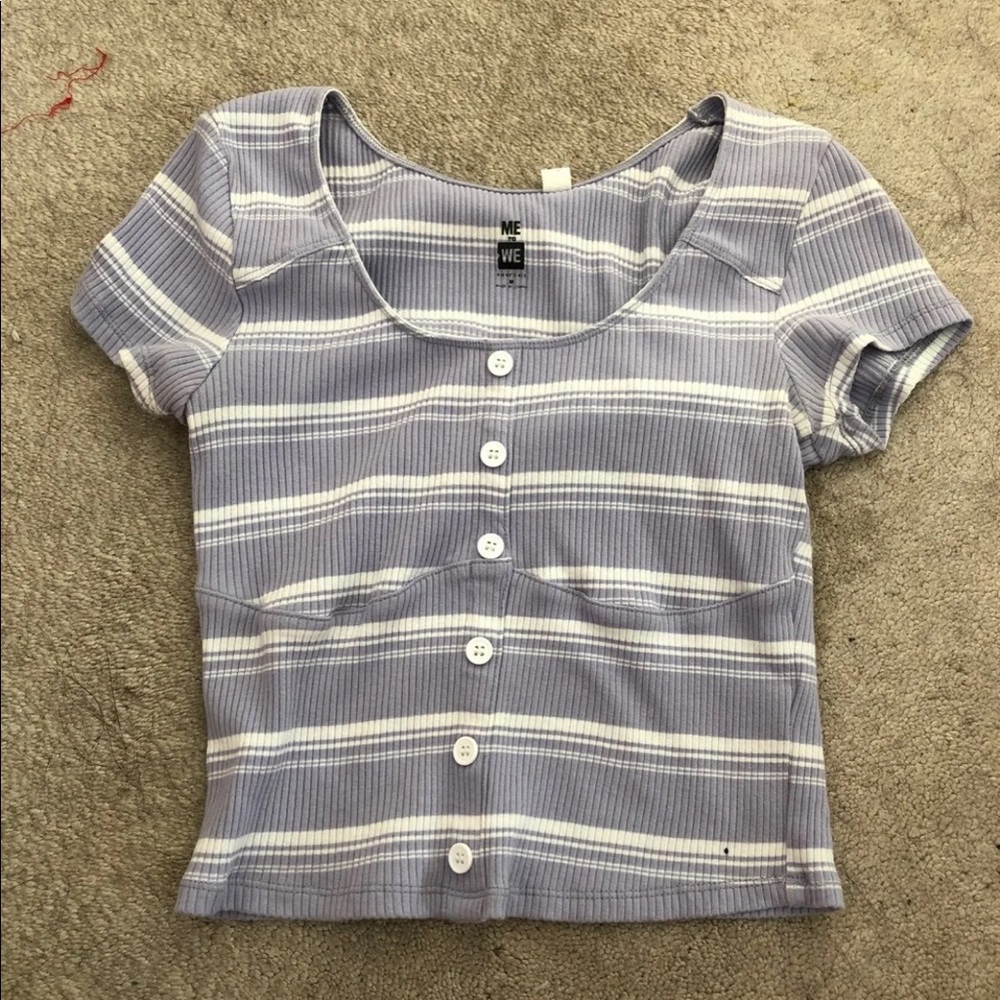Pacsun Top